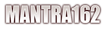 MANTRA162 Logo